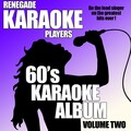 Renegade Karaoke Players - La La La Means I Love You (Karaoke Version)