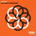 dan mckie、Andy Himself - Rare Love