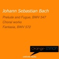 Bachorchester Pforzheim、Motettenchor、Rolf Schweizer - No. 2 in C Major, Choral. Nun lob, mein Seel, den Herren