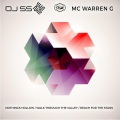 DJ SS、MC Warren G - Nothing's Hollow
