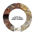 Gorillag - Face to Face Heart to Heart