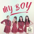 AOG - My Boy