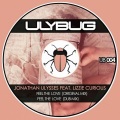 Jonathan Ulysses、Lizzie Curious - Feel the Love