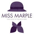 Thematic Pianos - Miss Marple (Theme from the Television Series)