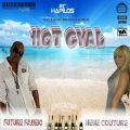 Nene Couture、future fambo - Hot Gyal