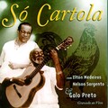 Galo Preto、Elton Medeiros、nelson sargento - Sala de Recepção