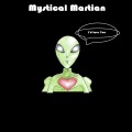 Mystical Martian、Fell - I'd Love You (feat. Fell)