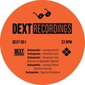 Dubspeeka - Creature Funk