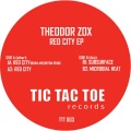 Xoki - Red City