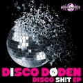 Disco Døden - Colours