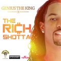 Genius The King、Vybz Kartel - I Love You