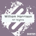 William Harrison - NY Nights