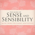 Sense and Sensibility Theme (From Sense and Sensibility BBC 2008 adaptation)