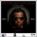 G. Flexx、Snoop Dogg、D.K.、Pharrell Williams - Watch your Girl
