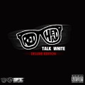 Redhead - Talk White