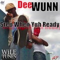 Ward 21 - Bad Steppa Riddim