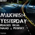 milkwish - Yesterday