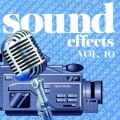 United Studio Effects - Electronic Space Effects (Version 1)