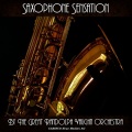 The Great Randolph Vaughn Orchestra - Send In The Clowns