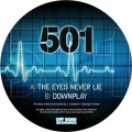 501 - The Eyes Never Lie