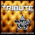 Lady Motion - MJB da MVP