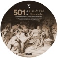501 - Rise & Fall