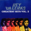 Rey Valera - Tayong Dalawa