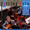 String Trio of New York、regina carter - Fortune On A Sphere