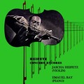 emanuel bay、Jascha Heifetz - The Beggar's Opera