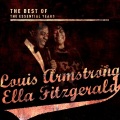 Louis Armstrong - A Fine Romance