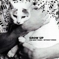 Grow Up - Joanne