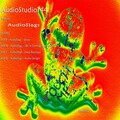 AudioSlags - We're Coming to Get You