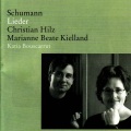 Christian Hilz、Marianne Beate Kielland、Katia Bouscarrut、Robert Schumann - I. Mignon