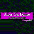 Alors Danse、Christina Aguilera - Moves Like Jagger