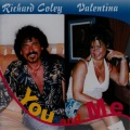 Richard Coley、Valentina - Greatest Love of All
