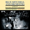 Blue Mitchell、Clark Terry、bernie glow、julian priester - Why Do I Love You?
