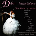 Inessa Galante、The Latvian Opera Orchestra - Casta Diva 