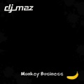 DJ Maze - Can't Stop Maz