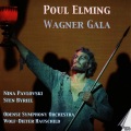 Poul Elming、Nina Pavlovski、Sten Byriel - From Das Rheingold: Immer ist Undank Loges Lohn