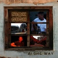 Nick G - Living Room