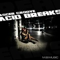 Ascer Groove - 3Rd Man