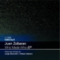 Juan Zolbaran - Carol (Jorge Savoretti Zolbatripmix Remix)