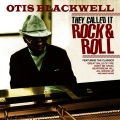 otis blackwell - Fever