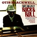 otis blackwell - Paralyzed
