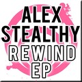Alex Stealthy - Harsh