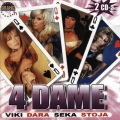 Viki Miljkovic - Godine