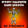 DJ Freaky - Haunted Drop