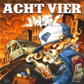 AchtVier、Hasuna - 2 Assis trumpfen auf