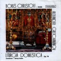 boris christoff - Velika ektenia (The Great Litany)