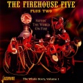 Settin' the World on Fire (The Whole Story, Vol. 1)